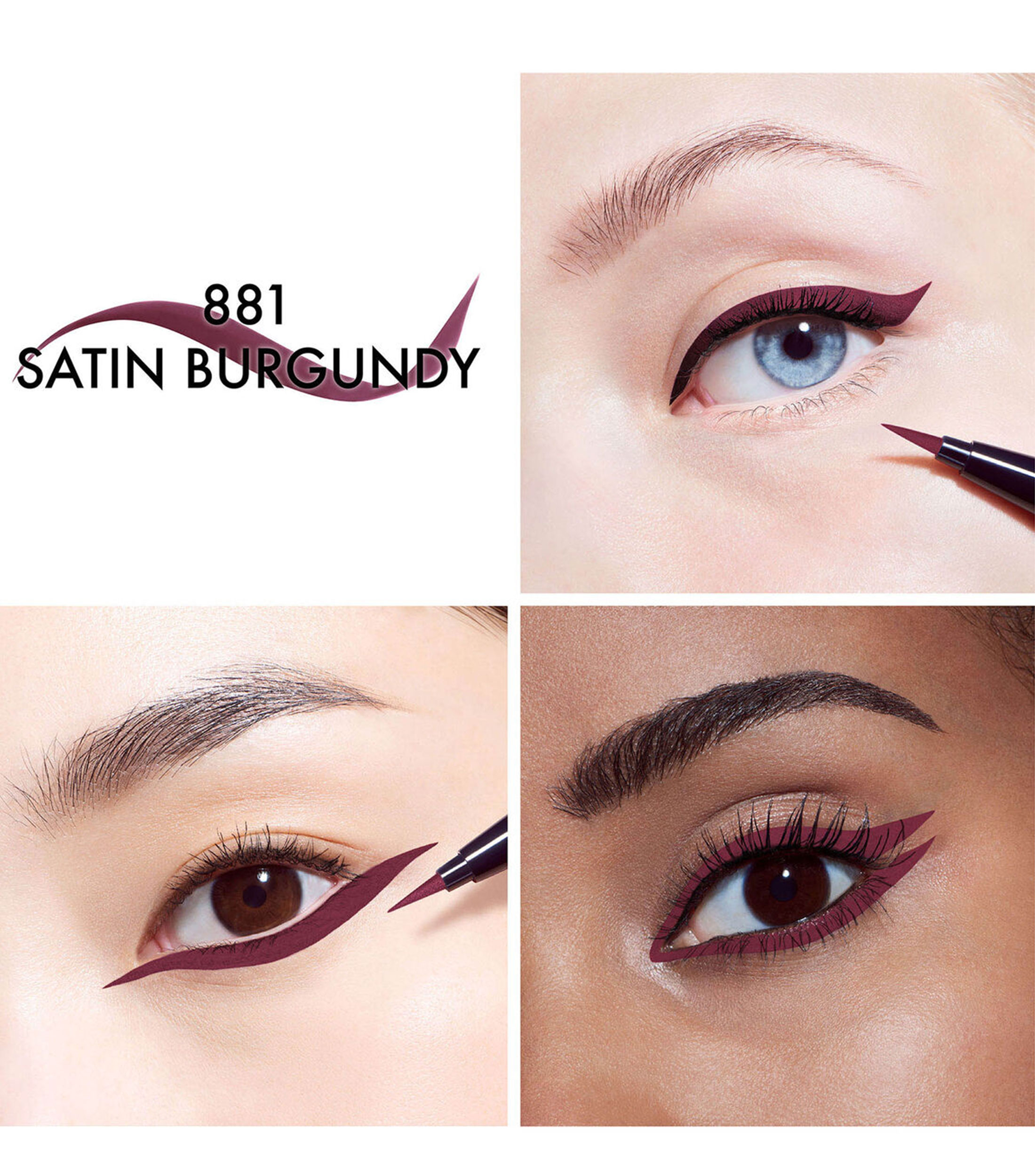 DIORSHOW ON STAGE LINER, 55 ML